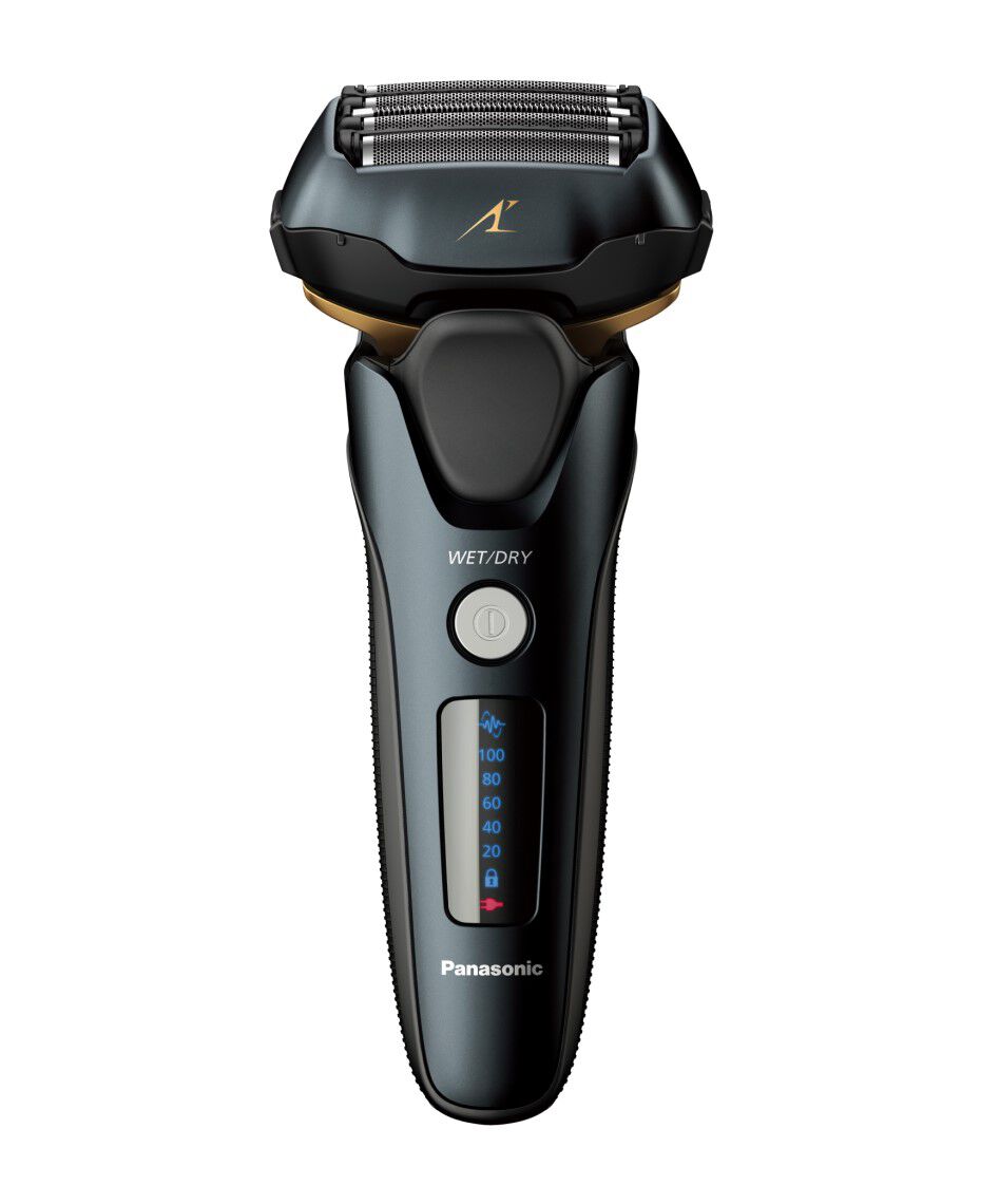 Electric shop razor panasonic
